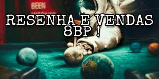 Imagem do grupo de WhatsApp RESENHA 8BP / TROCAS E VENDAS