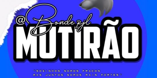 Imagem do grupo de WhatsApp PJL recrutamento