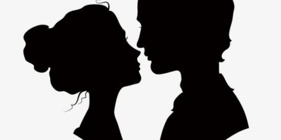 Imagem do grupo de WhatsApp Casais