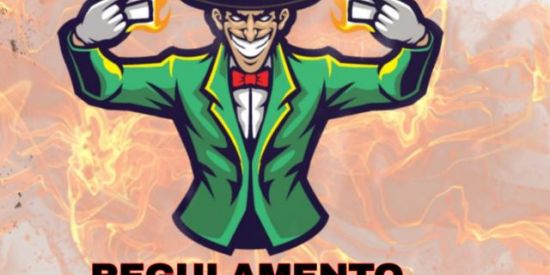 Imagem do grupo de WhatsApp Recrutamento tropa 157 muito boa 🎯