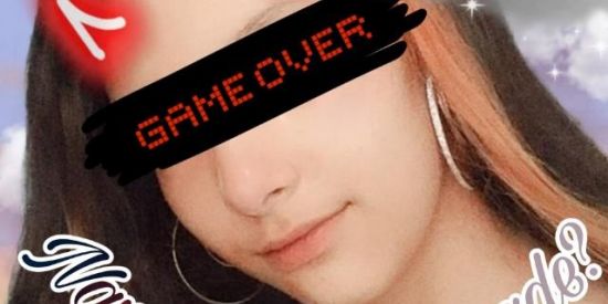 Imagem do grupo de WhatsApp Namoro ou Amizade?