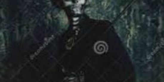 Imagem do grupo de WhatsApp ꧁༒♛IAMTHEKING ♛༒꧂