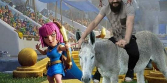 Imagem do grupo de WhatsApp Uber Forever!