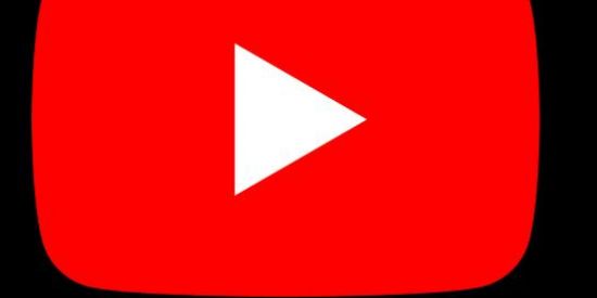 Imagem do grupo de WhatsApp YouTube