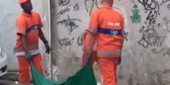 Imagem do grupo de WhatsApp O Bagulho 762