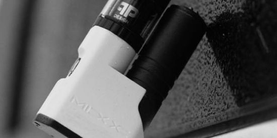 Imagem do grupo de WhatsApp Vaping style 😶‍🌫️