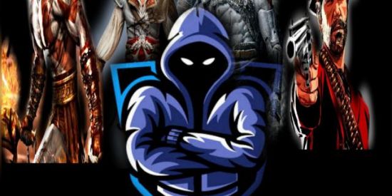 Imagem do grupo de WhatsApp Lk GAMES 🎮