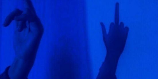 Imagem do grupo de WhatsApp Lar dos encalhados