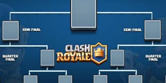 Imagem do grupo de WhatsApp Clash Royale Torneios Grátis