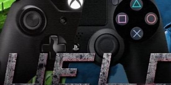 Imagem do grupo de WhatsApp Família PS4/Xbox