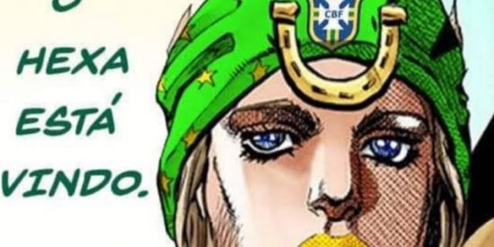 Imagem do grupo de WhatsApp Gp figurinhas & memes