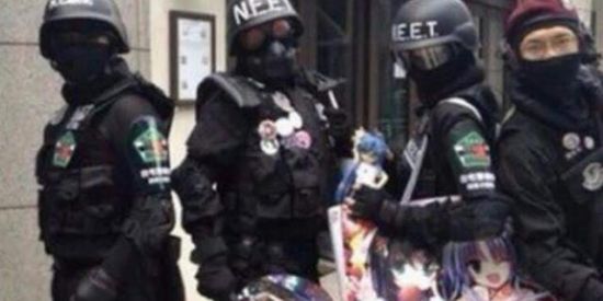 Imagem do grupo de WhatsApp Tropa virtual sapoh4 Mk#2