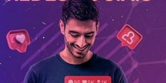 Imagem do grupo de WhatsApp 📈⚖Gerador de influncer⚖📈