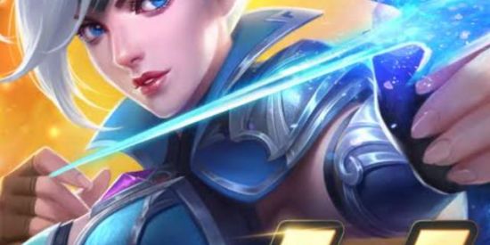 Imagem do grupo de WhatsApp ⚔️🏹±Mobile Legends±✓🏹⚔️