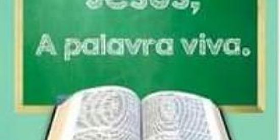 Imagem do grupo de WhatsApp JESUS A PALAVRA VIVA 🙏🏾🙏🏾🙏🏾