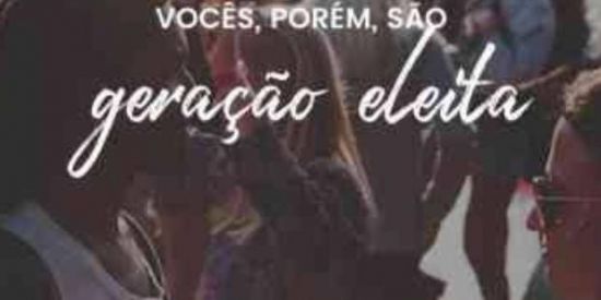 Imagem do grupo de WhatsApp Namoro cristão 😍😏