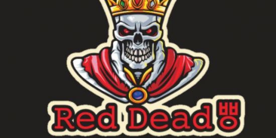 Imagem do grupo de WhatsApp Red Dead – RD