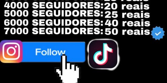 Imagem do grupo de WhatsApp VENDA DE SEGUIDORES