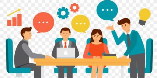 Imagem do grupo de WhatsApp Sala da Triagem