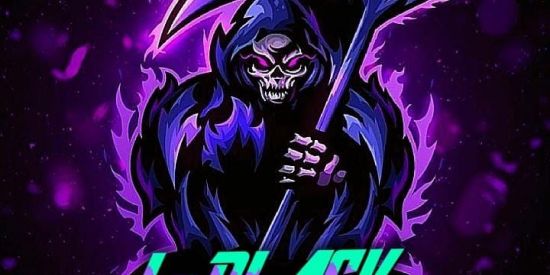 Imagem do grupo de WhatsApp RECRUTAMENTO L7 BLACK 🖤