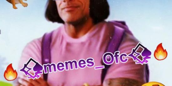 Imagem do grupo de WhatsApp 🔥✧͢⃟♠︎memes_ofc✧͢⃟♠︎🔥