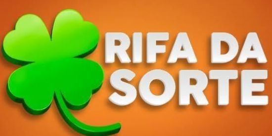 Imagem do grupo de WhatsApp 🔥RIFA DA SORTE🔥
