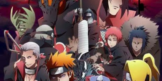 Imagem do grupo de WhatsApp 📛RPG da akatsuki📛