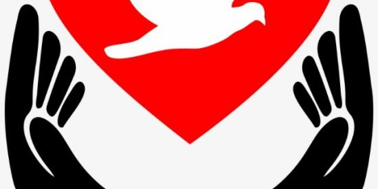 Imagem do grupo de WhatsApp Paz e amor