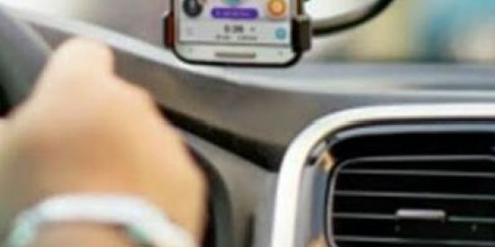 Imagem do grupo de WhatsApp Mot. Uber/ 99 🚖🚘