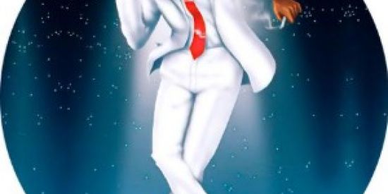 Imagem do grupo de WhatsApp Luz de Zé Pelintra