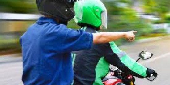 Imagem do grupo de WhatsApp 99 MOTO - RJ E BAIXADA