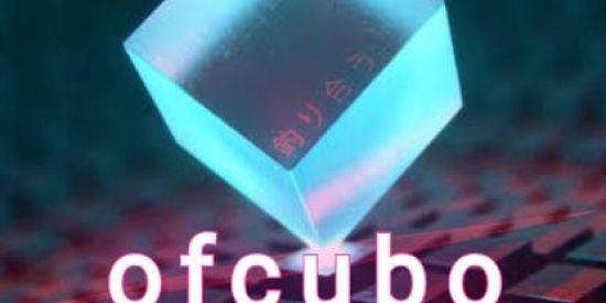 Imagem do grupo de WhatsApp Mutirão cubo🧊