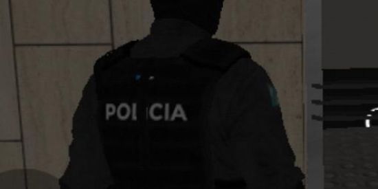 Imagem do grupo de WhatsApp LOS ANGELES CRIMES RP⚡