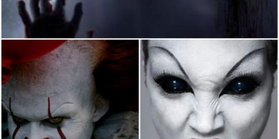 Imagem do grupo de WhatsApp Jogos de terror