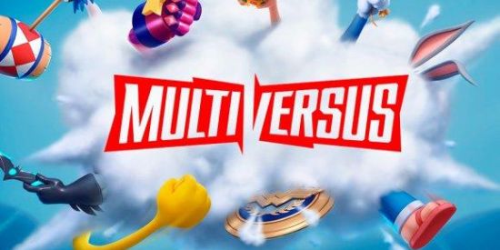 Imagem do grupo de WhatsApp Comunidade Multiversus 🦇🥪