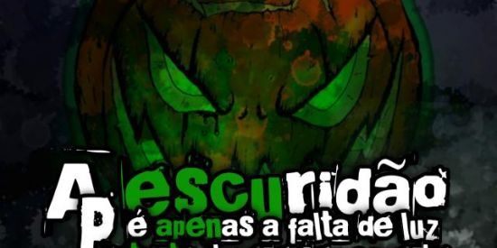Imagem do grupo de WhatsApp 🎃DARK VALLEY - FICHAS🎃