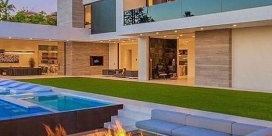 Imagem do grupo de WhatsApp Mansão pleys 🏠