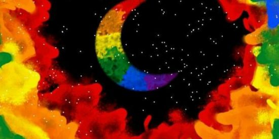 Imagem do grupo de WhatsApp Família colorida🏳‍🌈🍒