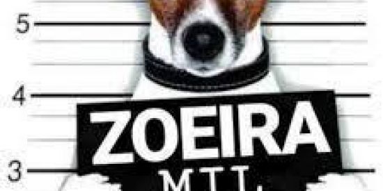 Imagem do grupo de WhatsApp Zoeira mil grau 😵‍💫💲🌡️🔥