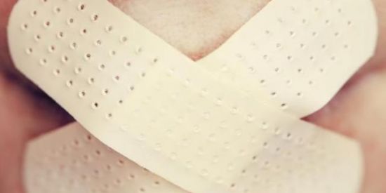 Imagem do grupo de WhatsApp Libertad de expresión