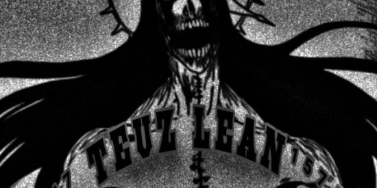 Imagem do grupo de WhatsApp ♧⁴⁷ 𝐓𝐄𝐔𝐙 𝐋𝐄𝐀𝐍¹⁵⁷ ⸸