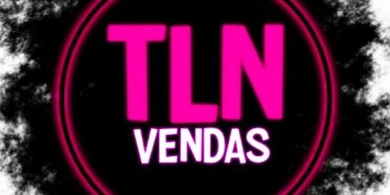 Imagem do grupo de WhatsApp 𝐓𝐋𝐍 𝐕𝐄𝐍𝐃𝐀𝐒 🛍️
