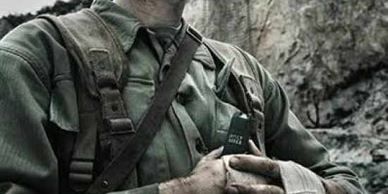 Imagem do grupo de WhatsApp Link cristão guerra espiritual