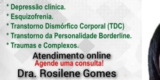 Imagem do grupo de WhatsApp Saúde da mente