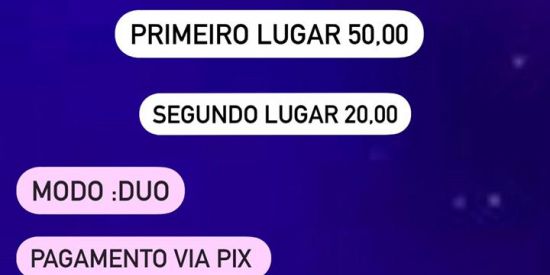 Imagem do grupo de WhatsApp 🏆campeonato🏆