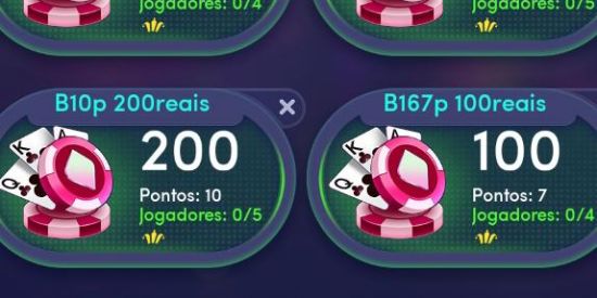 Imagem do grupo de WhatsApp BRUTUS GAME