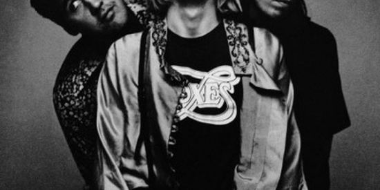 Imagem do grupo de WhatsApp 🖕🏻F*da-se a sociedade❌