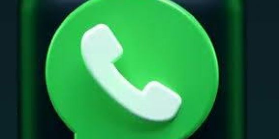 Imagem do grupo de WhatsApp Visualização status