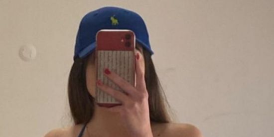 Imagem do grupo de WhatsApp Namoro ou amizades