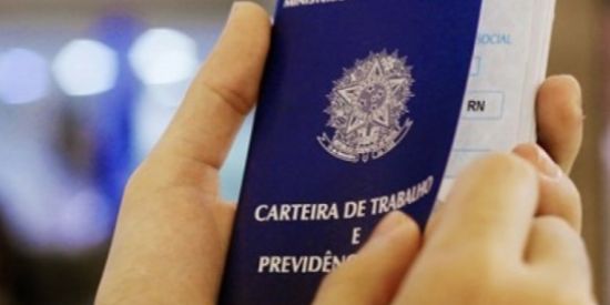 Imagem do grupo de WhatsApp Emprego Online!